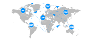 cdn چیست؟ و چه کاربردی دارد؟