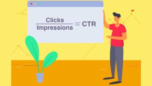 CTR چیست؟