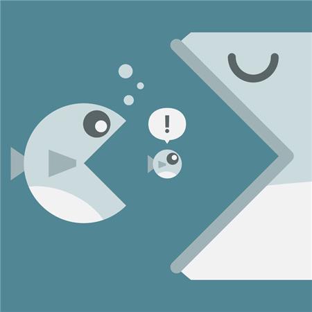 کنیبالیزیشن چیست؟