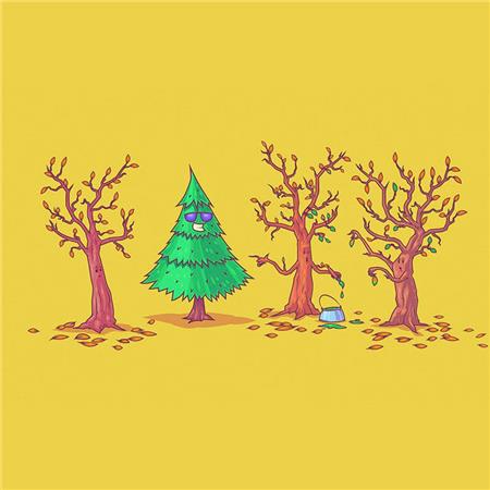 محتوای سبز چیست؟
