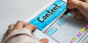 اهداف بازاریابی محتوا