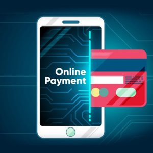 گرفتن درگاه پرداخت برای سایت