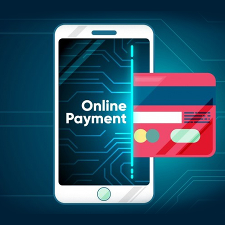 گرفتن درگاه پرداخت برای سایت
