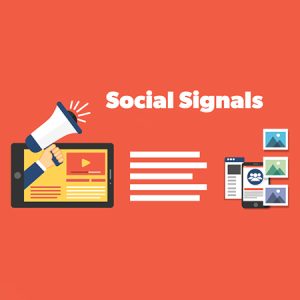 سوشیال سیگنال چیست؟