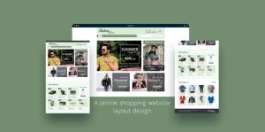 مراحل ساخت فروشگاه اینترنتی