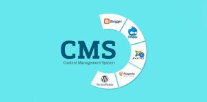 معرفی بهترین cms فروشگاه ساز