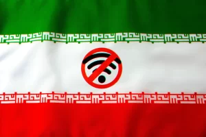 اینترنت ملی و دامنه ir