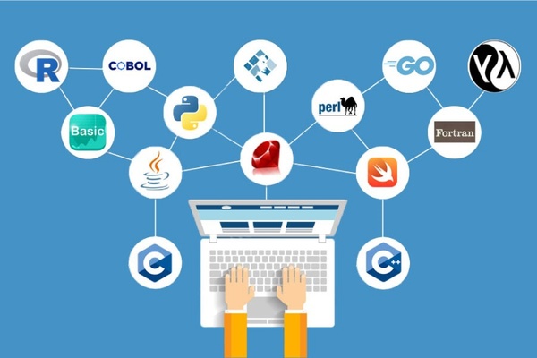برنامه نویسی سخت است یا آسان؟