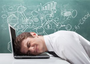 برنامه نویسی سخت است یا آسان؟