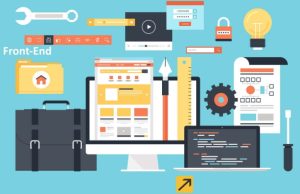 برنامه نویسی Front End چیست؟