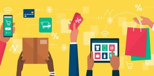 15 روش افزایش فروش اینترنتی