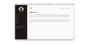 سایدبار چیست و چه کاربردی دارد؟