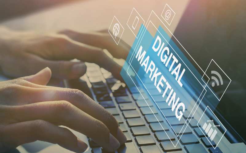  ابزارهای دیجیتال مارکتینگ 