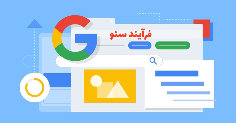 رتبه بندی گوگل