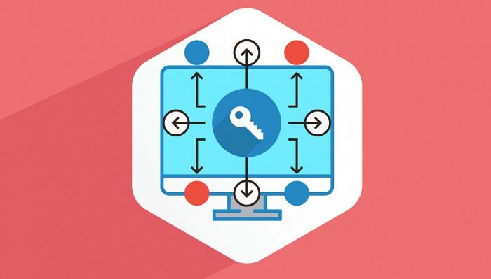 نقشه کلمات کلیدی