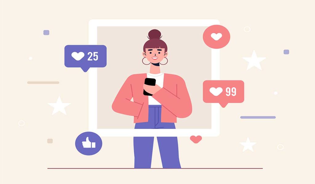 اینفلوئنسر مارکتینگ