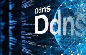DNS پويا يا DDNS چيست؟